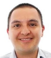 Foto de perfil del docente Alejandro Gil Correal