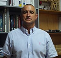 Foto de perfil del docente Carlos López