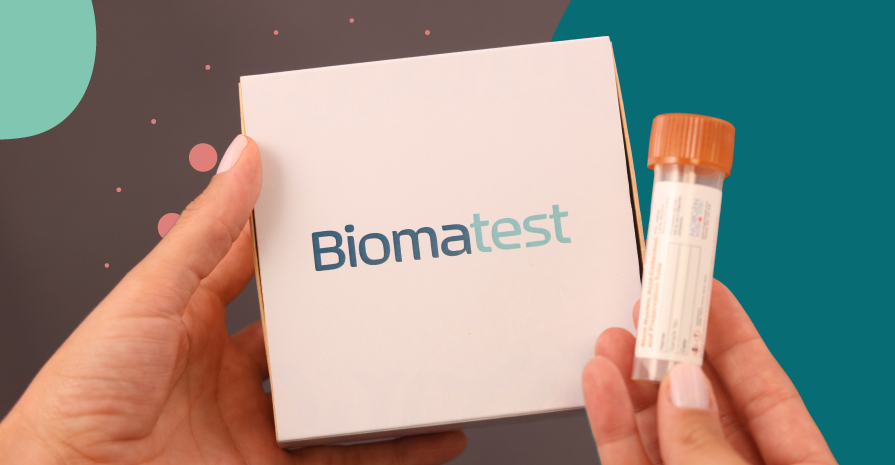 Image-Biomatest