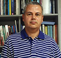 Foto de perfil del docente Luis Fernando Botero