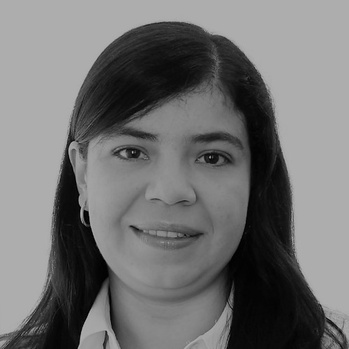 Foto de perfil del docente Sandra Milena González