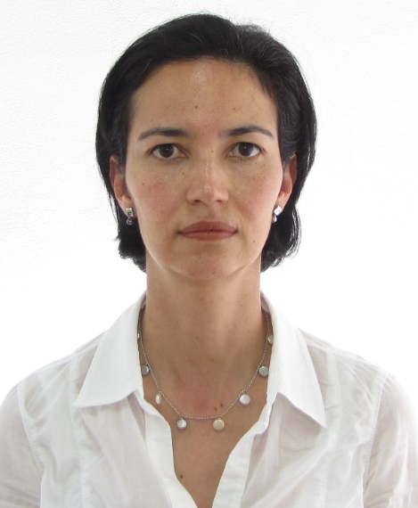 Foto de perfil del docente Lina Cock
